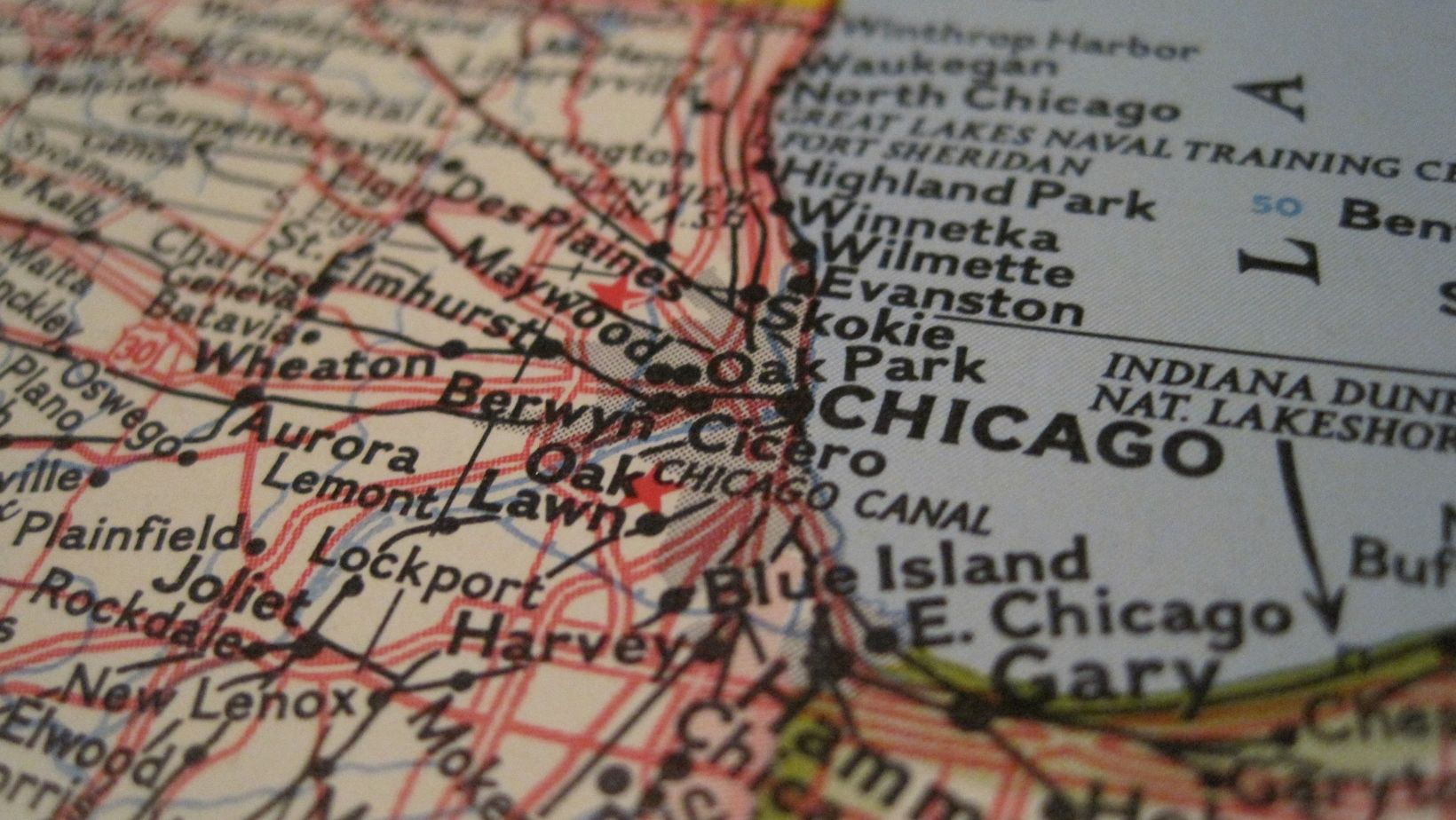 Understanding The Distance How Far Is Florida From Chicago Travel Tweaks