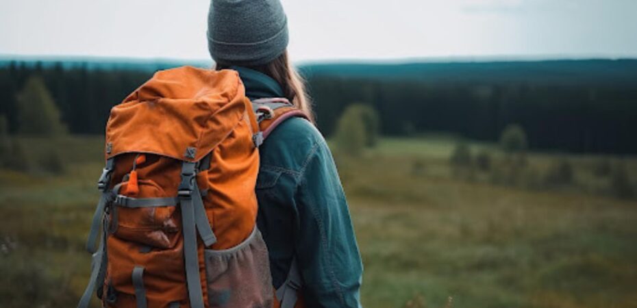 Safety Measures for Solo Backpackers