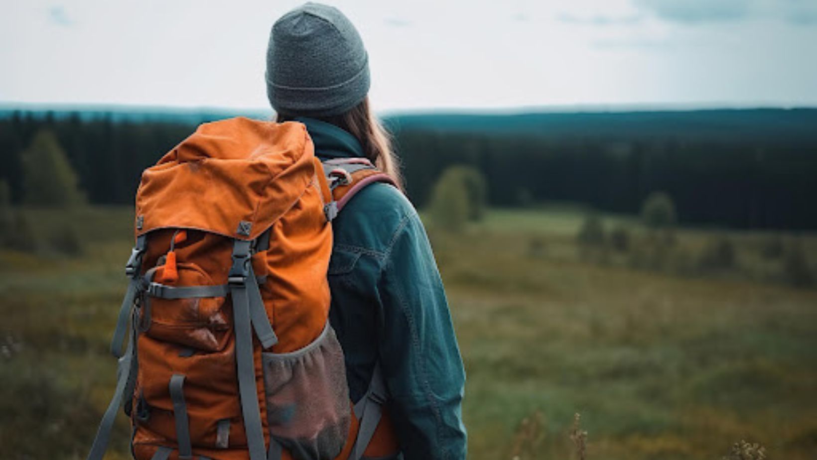 Safety Measures for Solo Backpackers