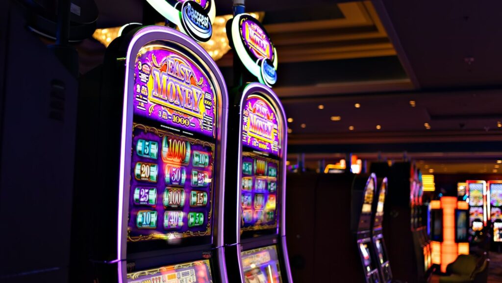 The Leading Online Slot Games with Progressive Jackpots