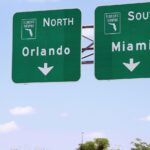 how far is sunrise florida from miami