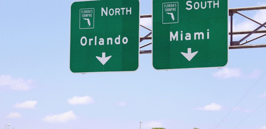 how far is sunrise florida from miami