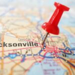 how far is atlanta from jacksonville florida