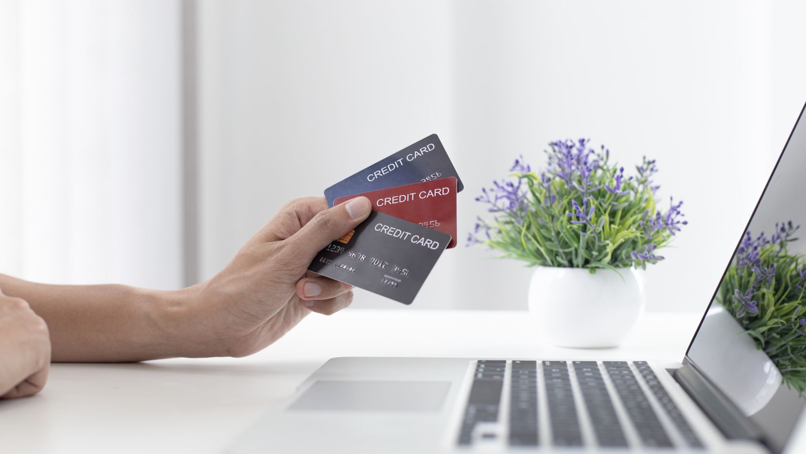 5 Tips to Use Your Credit Card Responsibly