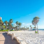 how far is clearwater florida from tampa florida