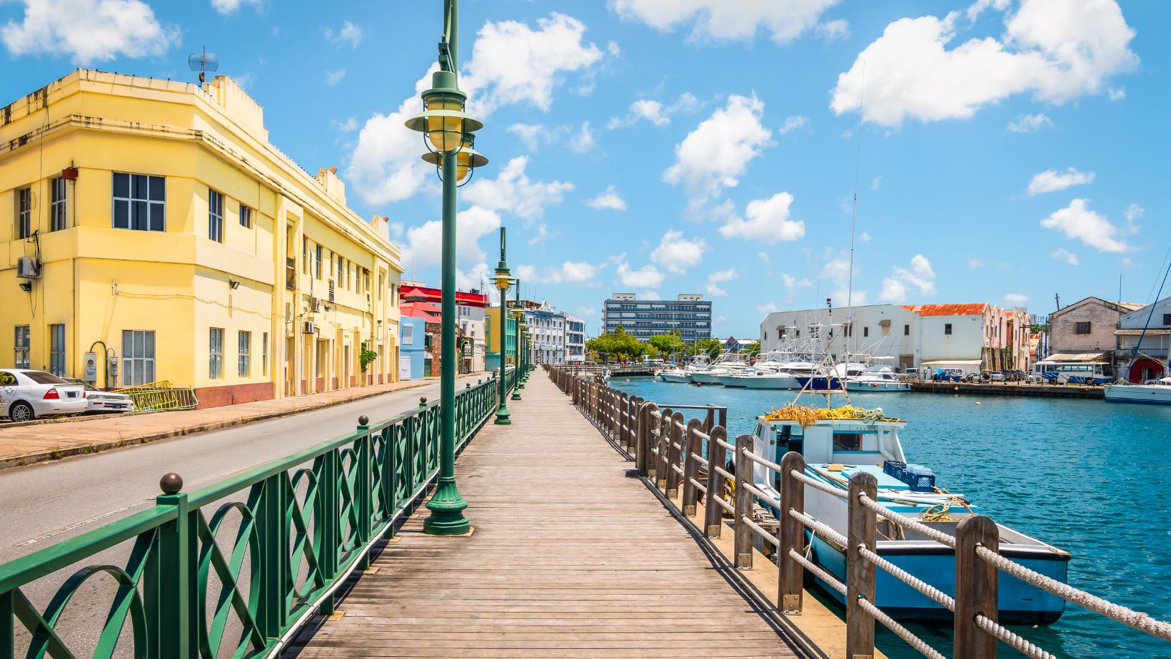 Exploring How Far is Barbados From Florida Travel Tweaks
