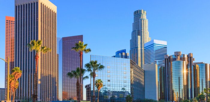 Distance Between Los Angeles And San Diego: Surprising Facts For The