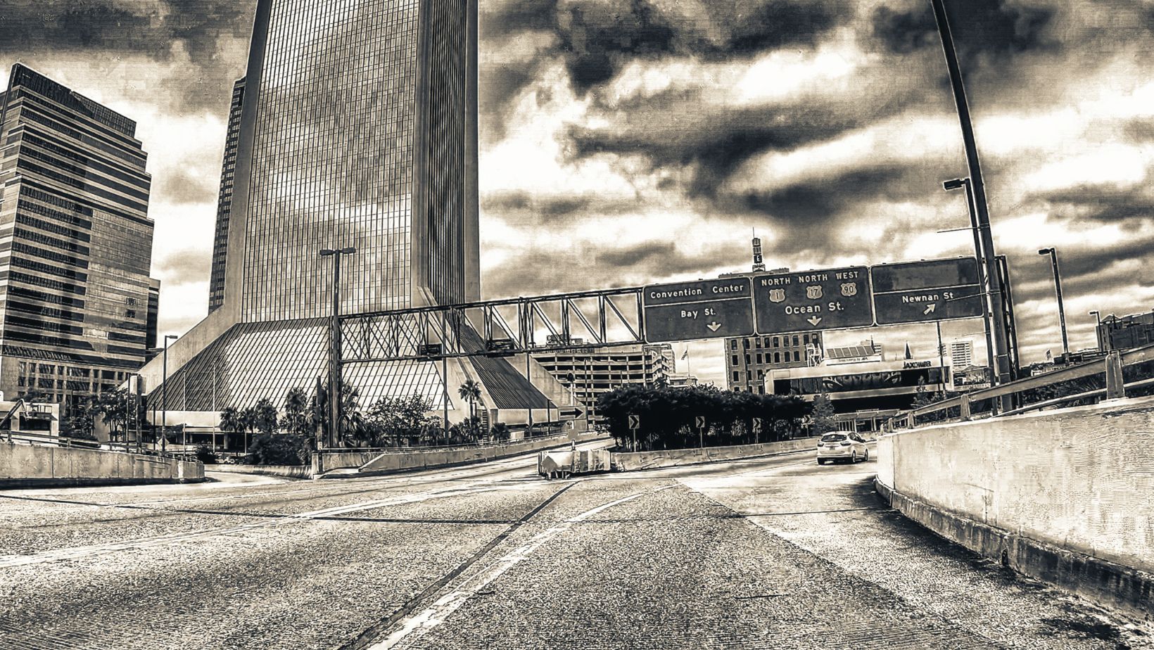 How Far is from Jacksonville Florida? Here’s the Distance You