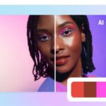 The Role of AI in Online Photo Editors