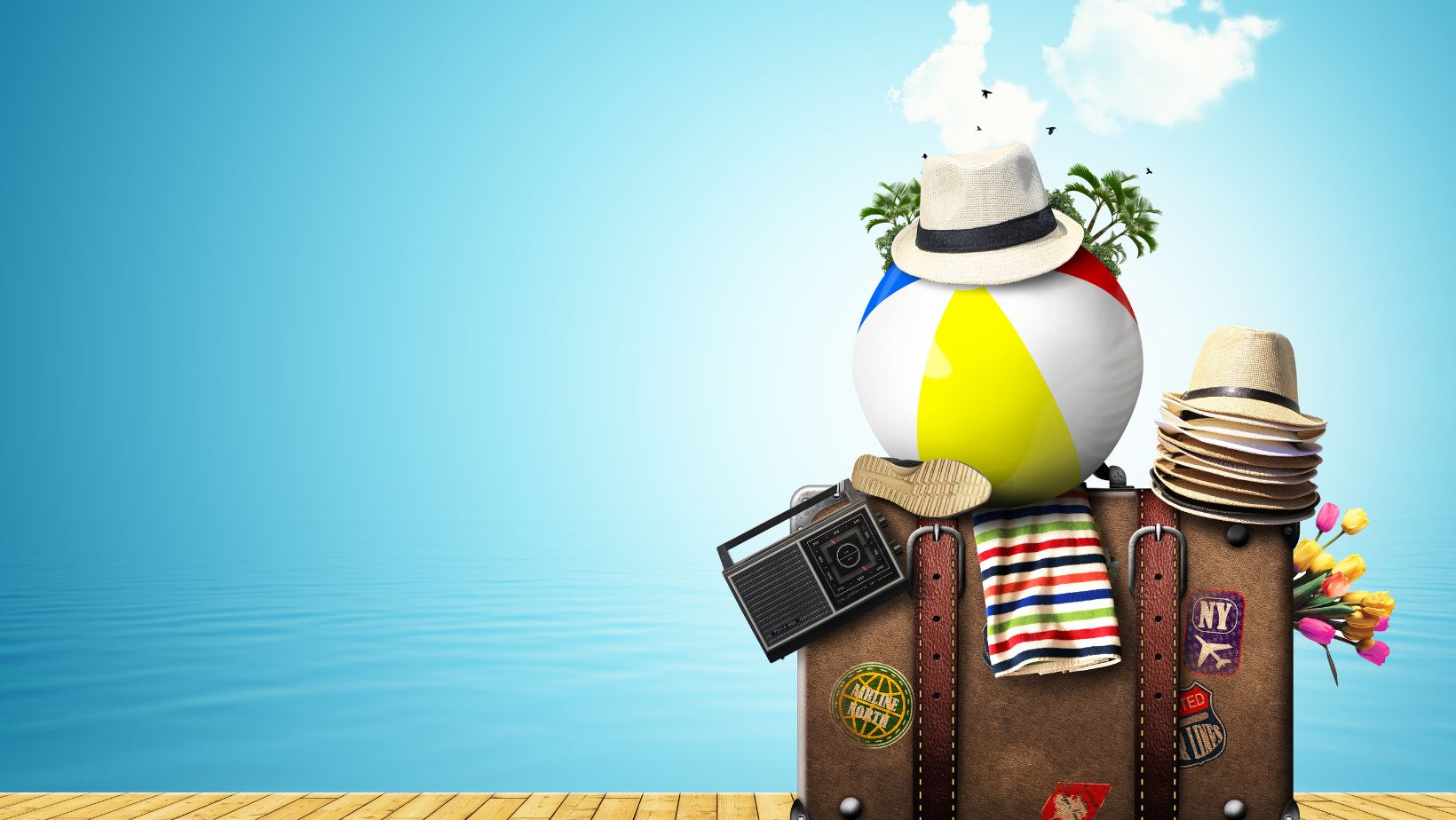 Planning Your Next Trip? How Far is Englewood Florida from Me Travel