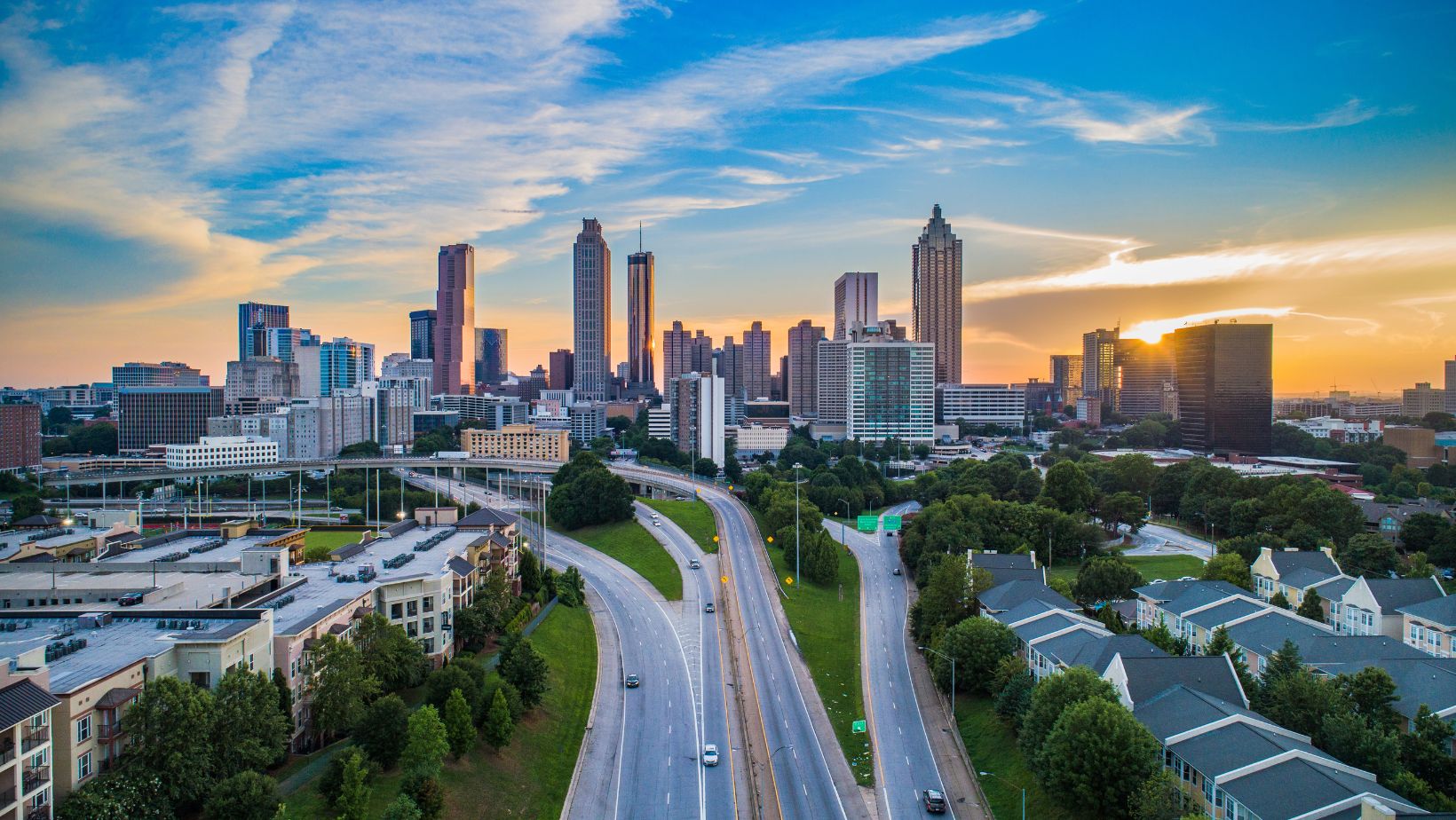 How Far is Atlanta From Orlando Florida? Exploring The Routes