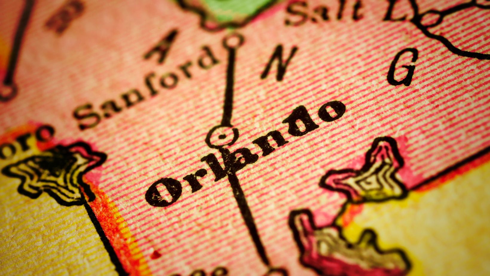 How Far is Sarasota Florida from Orlando Florida: An In-Depth