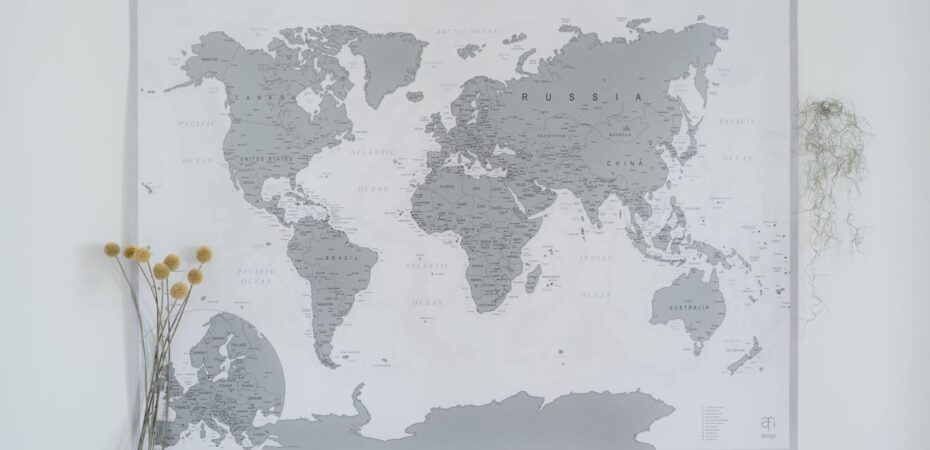 distance between texas and california