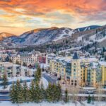 distance between breckenridge and denver