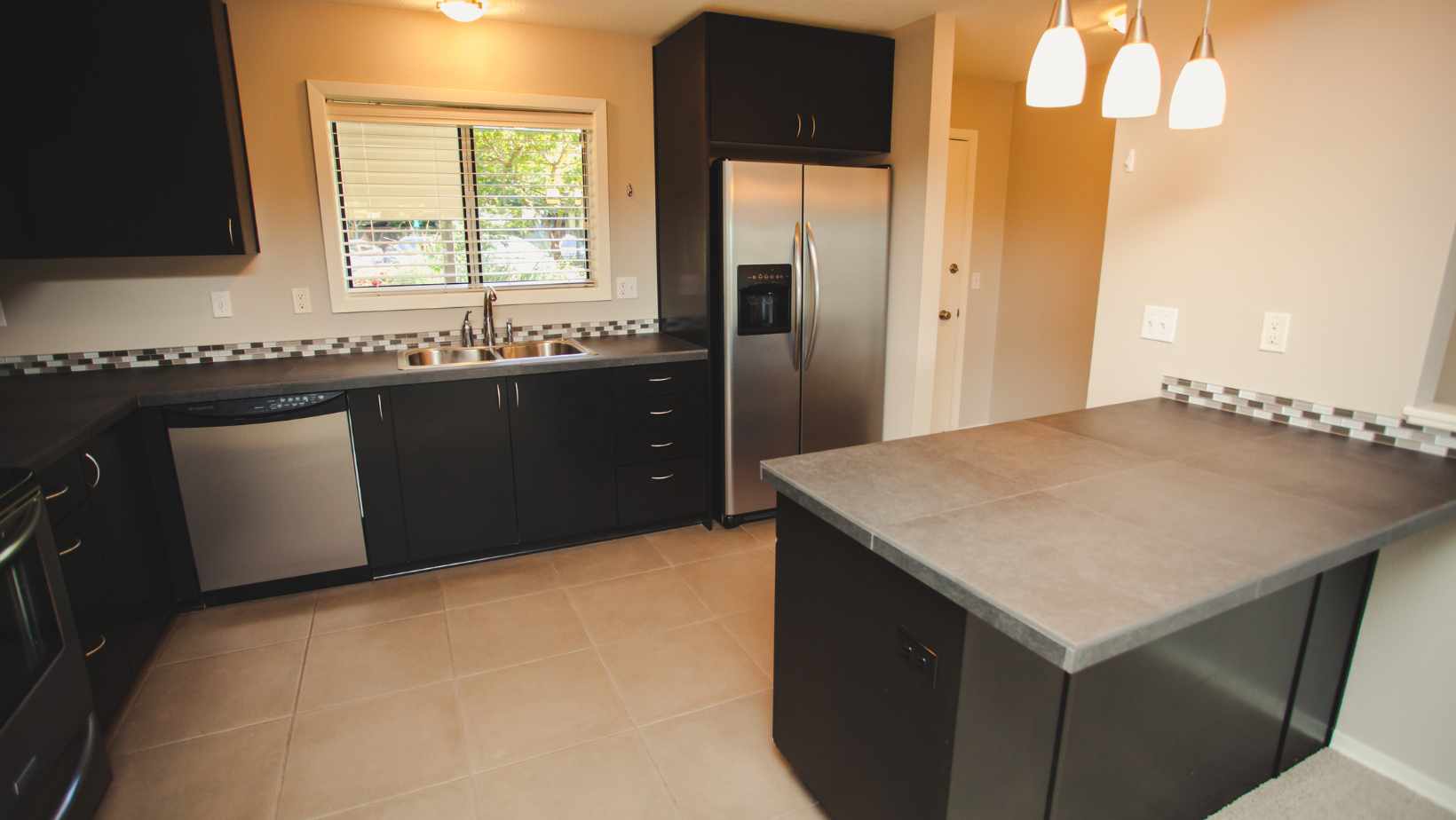The Ideal Distance Between Kitchen Island And Counter Finding The