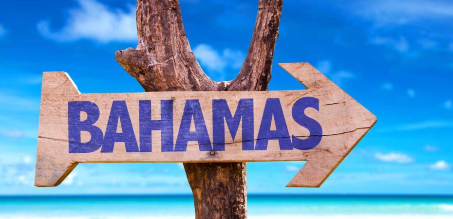 how far is bahamas from florida by boat