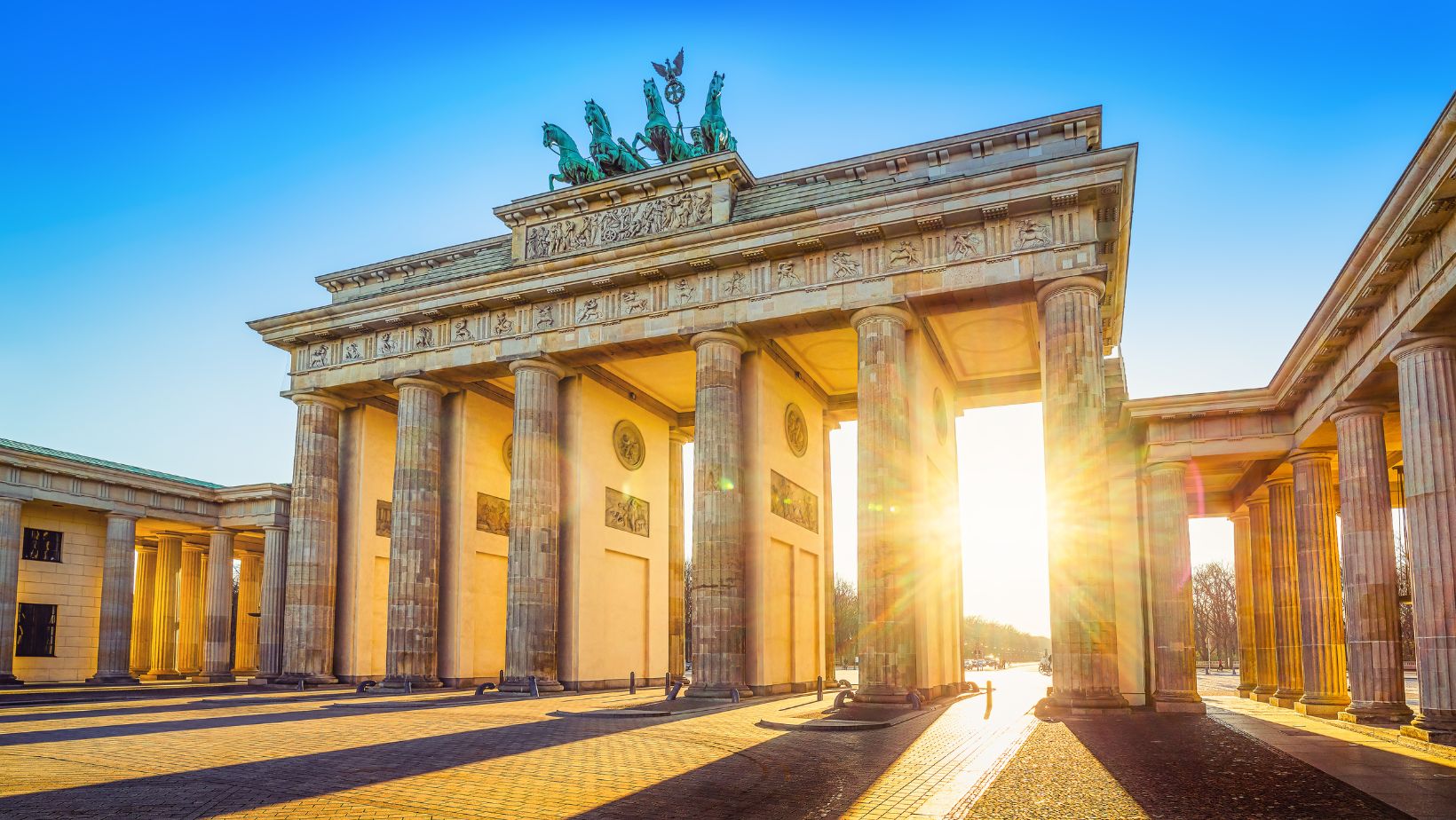 Scenic Routes for Driving Distance between Berlin and Munich Travel Tweaks