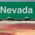 distance between nevada and california