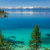 distance between las vegas and lake tahoe