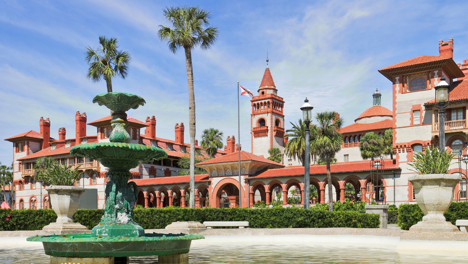 Discover the Distance and Learn How Far Is St Augustine Florida from Me