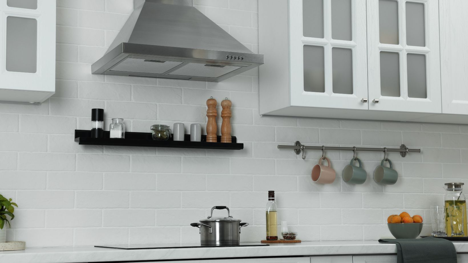 Minimum Distance Between Range And Hood Optimal Placement For Kitchen Safety Travel Tweaks