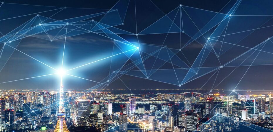 what is the maximum distance between a hub and a node on a 10baset network?