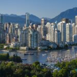 Exploring Canada’s West Coast to The Rocky Mountains: Distance Between Vancouver And Calgary