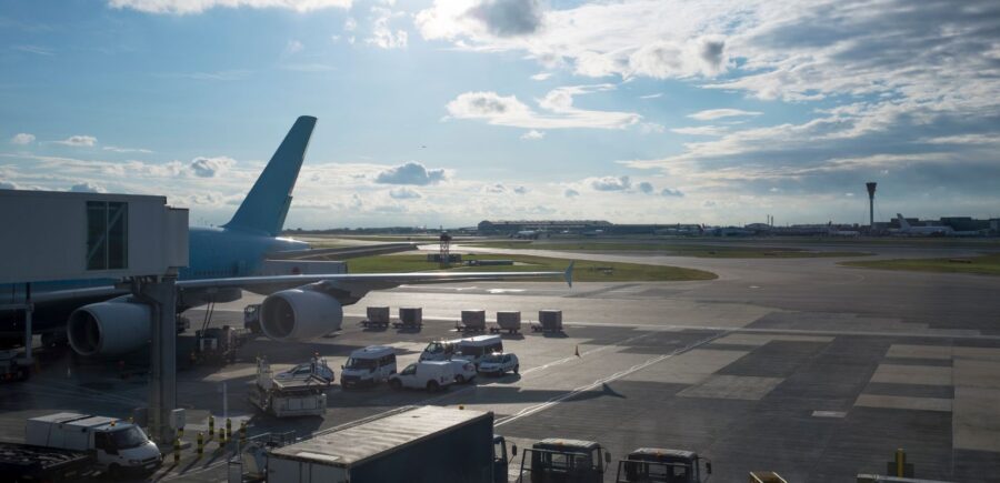 Airport Hubs: Distance Between Gatwick And Heathrow - Travel Tweaks