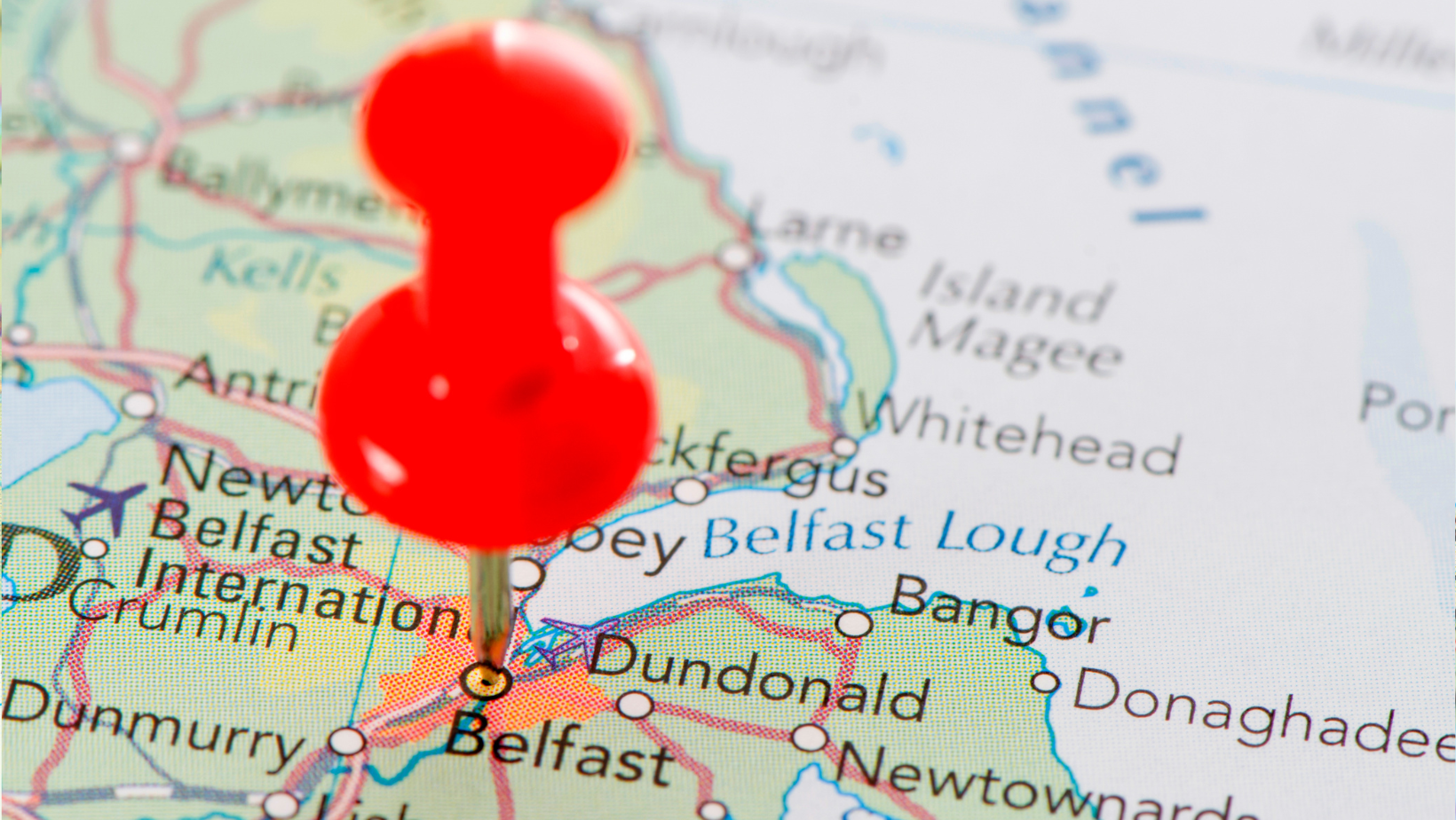 Surprising Truth Revealed About Distance Between Belfast and Dublin Travel Tweaks