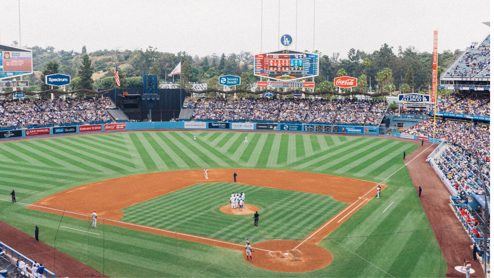 The Optimal Distance Between Home Plate and First Base Travel Tweaks