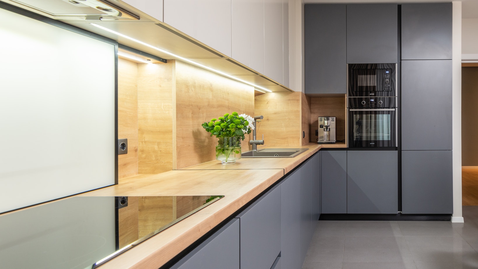 The Ideal Standard Distance Between Hood and Stove for Optimal Safety