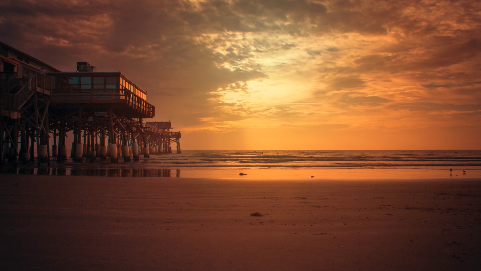 A Quick Guide to Your Route Distance Between Orlando and Cocoa Beach