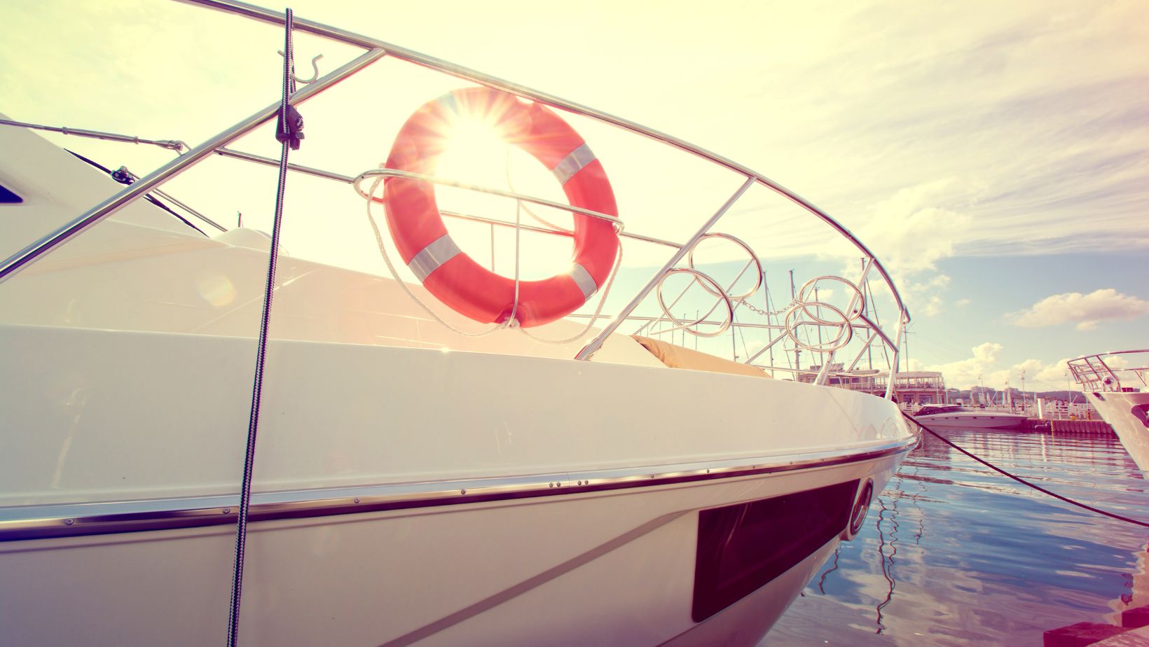 Essential Tips for First-Time Superyacht Buyers