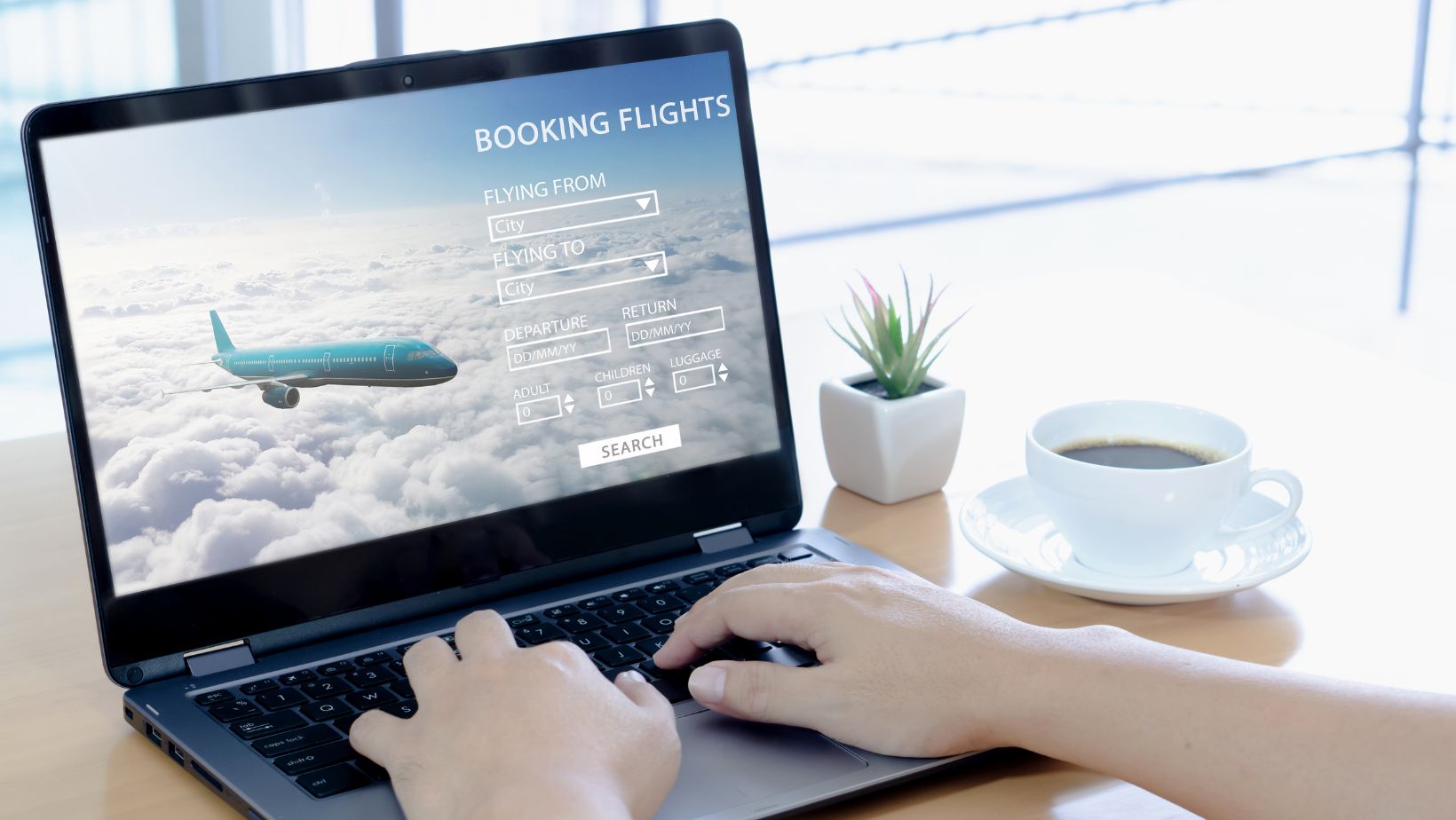 Unleashing the Travel Magic with Technology