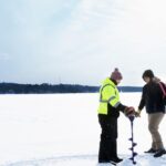 Overcome the Elements: Exploring Striker Ice Fishing Suits