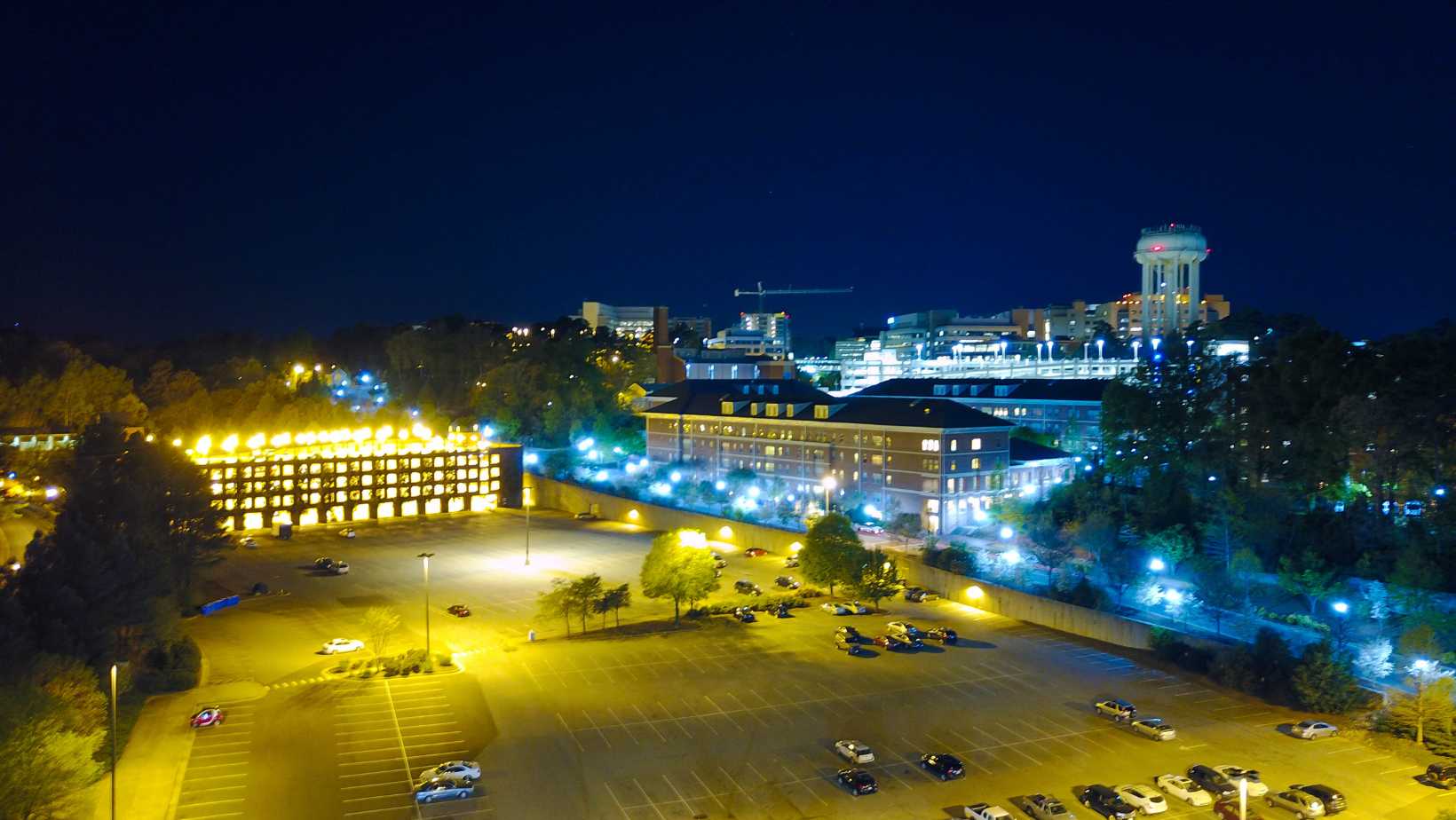 What is The Distance Between Duke And UNC Travel Tweaks