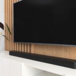 Getting the Best Audio Experience: Distance Between TV And Soundbar
