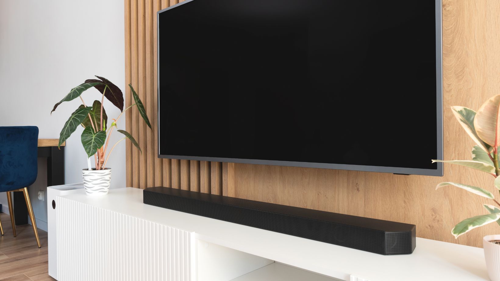 Getting the Best Audio Experience Distance Between TV And Soundbar