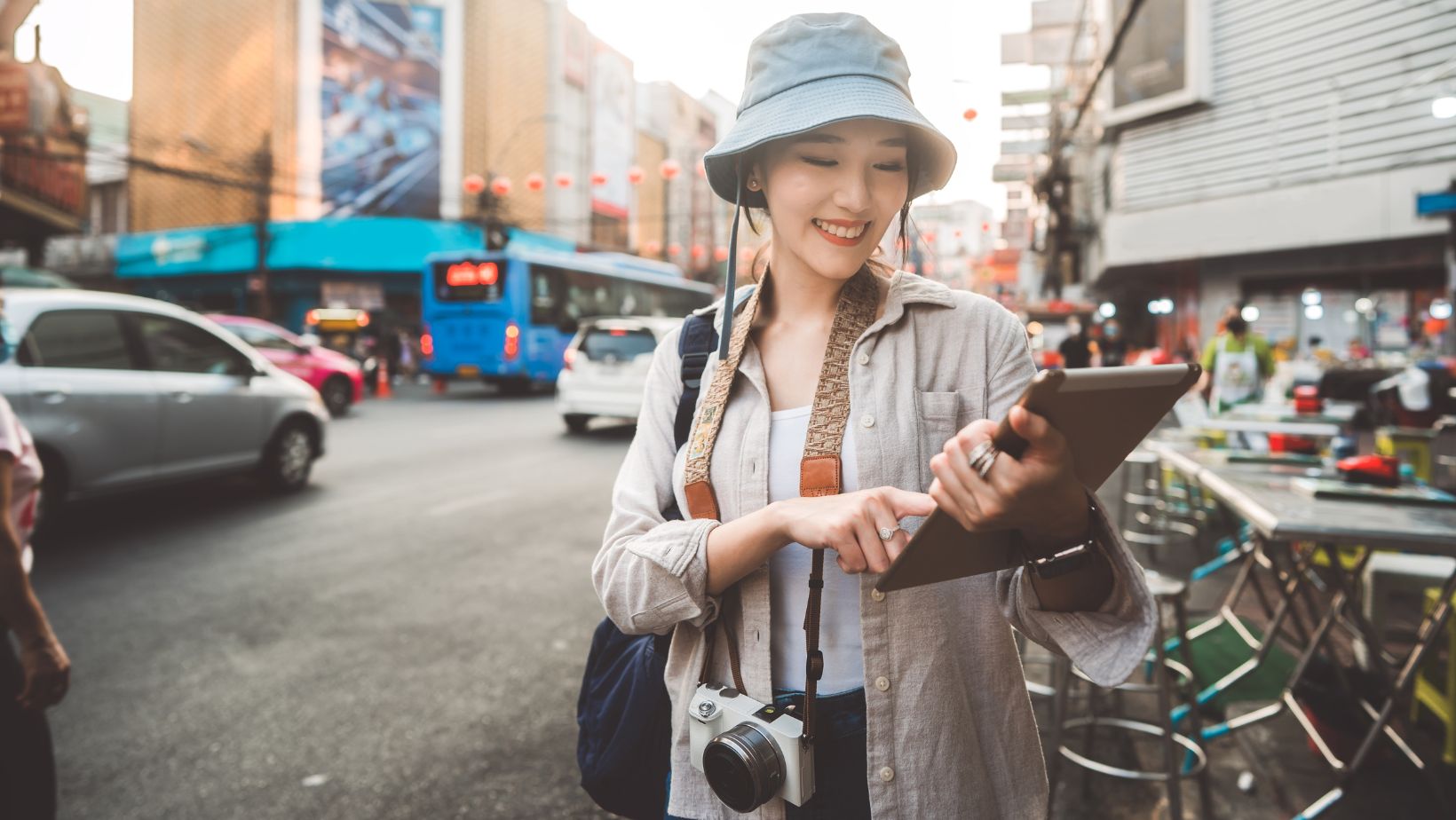 Expert Tips on Solo Travel for Students Travel Tweaks