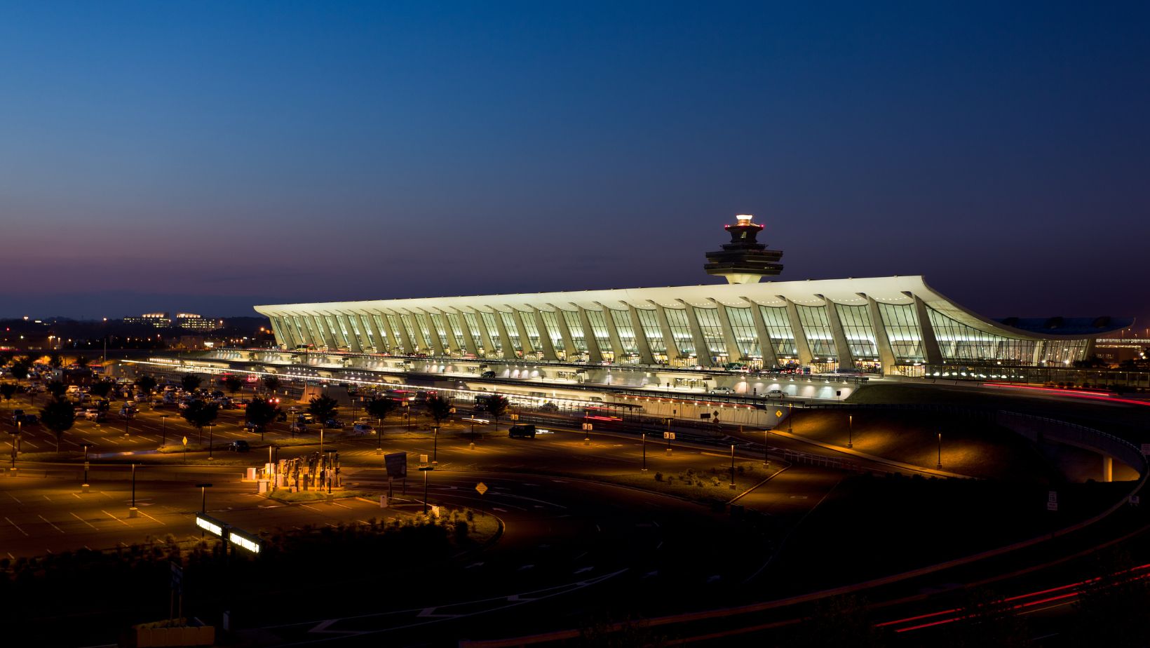 Unveiling The Surprising Truth Distance Between IAD And DCA Travel