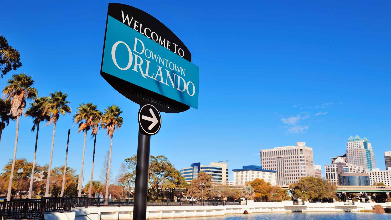 Discover The Distance And Plan Your Road Trip How Far is Orlando