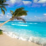 distance between playa del carmen and cancun