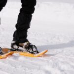 Snowshoes Guide for Beginners