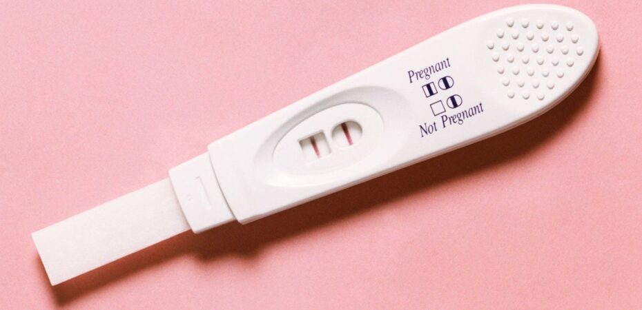 can having sex the night before affect a pregnancy test