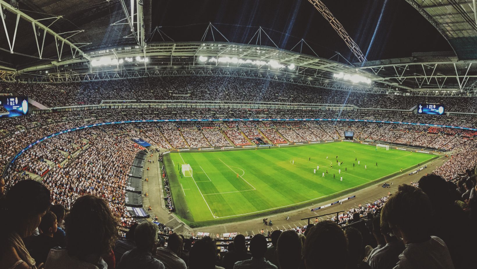 5 Most Popular Football Grounds to Visit This Champions League Season