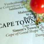 Discover the Oldest and Most Historic Towns in Western Cape, South Africa