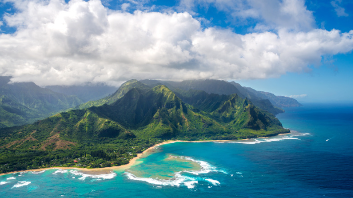 Immerse in Serenity: Discover the Enchanting Beauty of Kauai