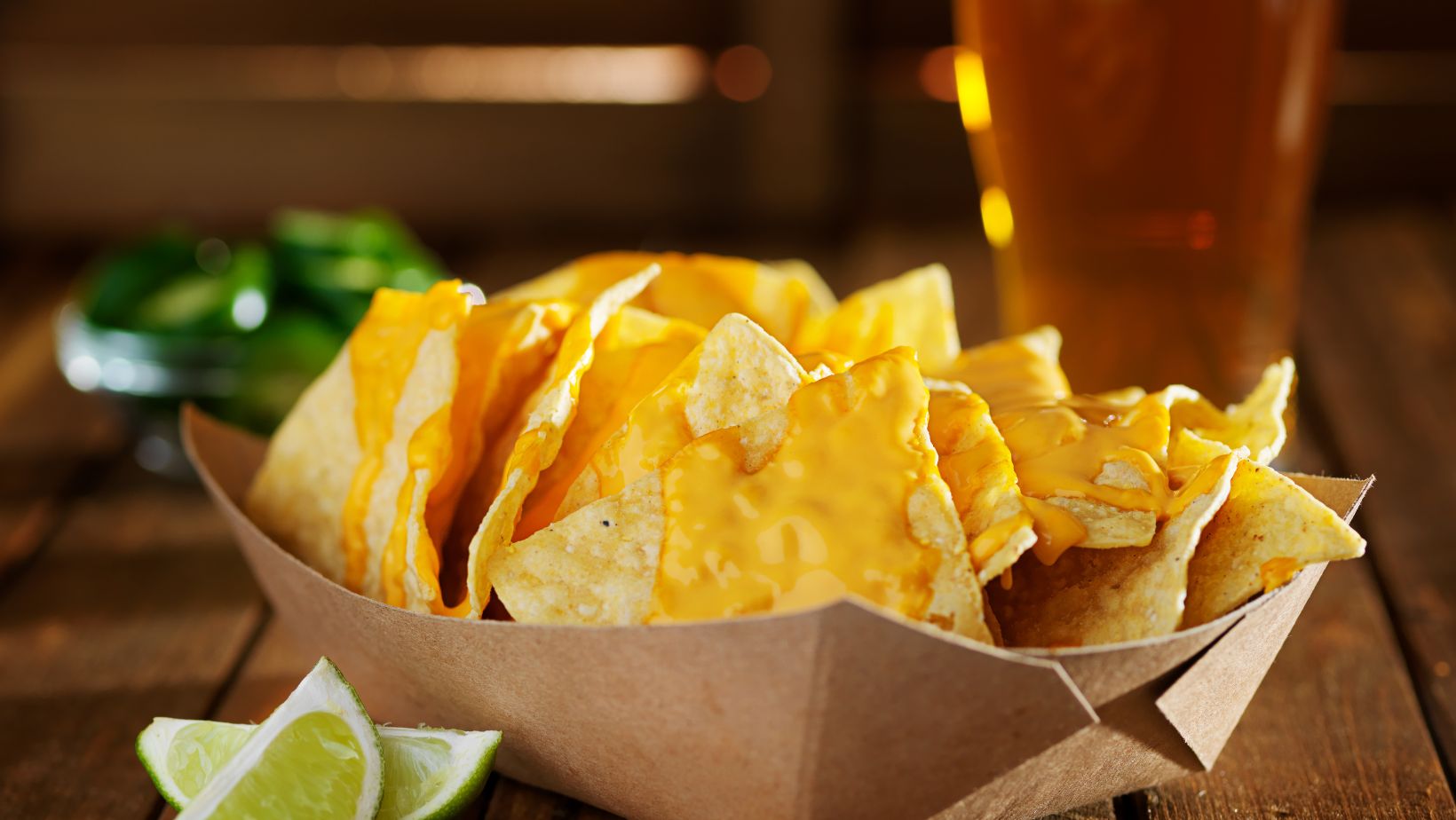 Finding Out How Long is Canned Nacho Cheese Good for After Expiration