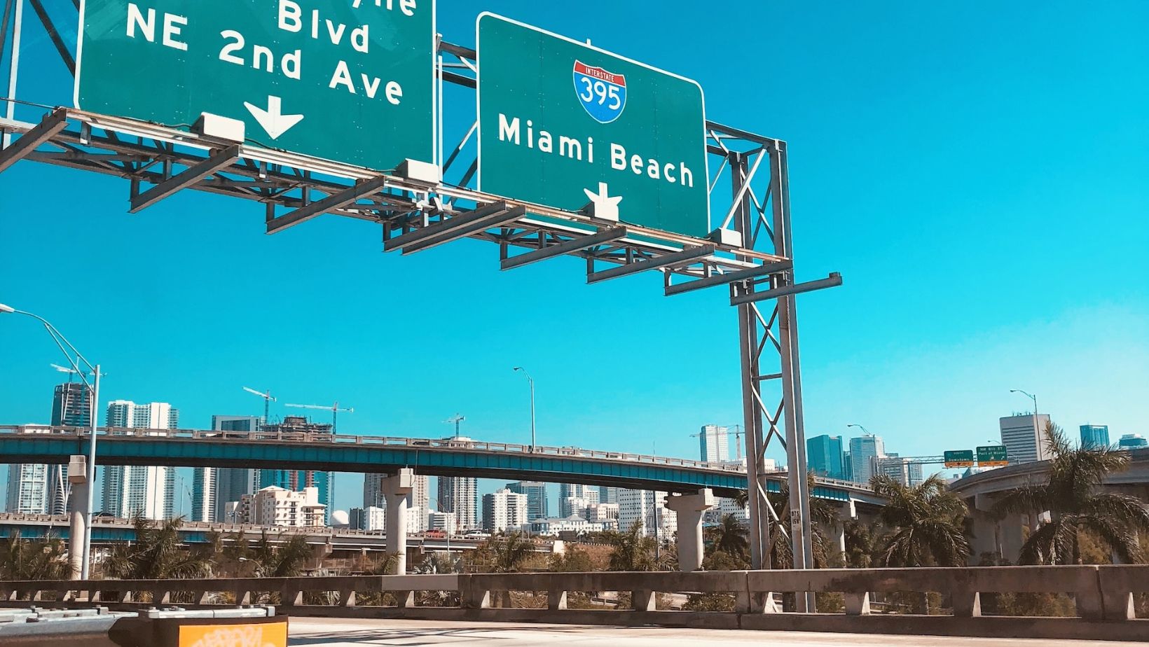 Exploring Transportation Options How Far is Jacksonville From Florida