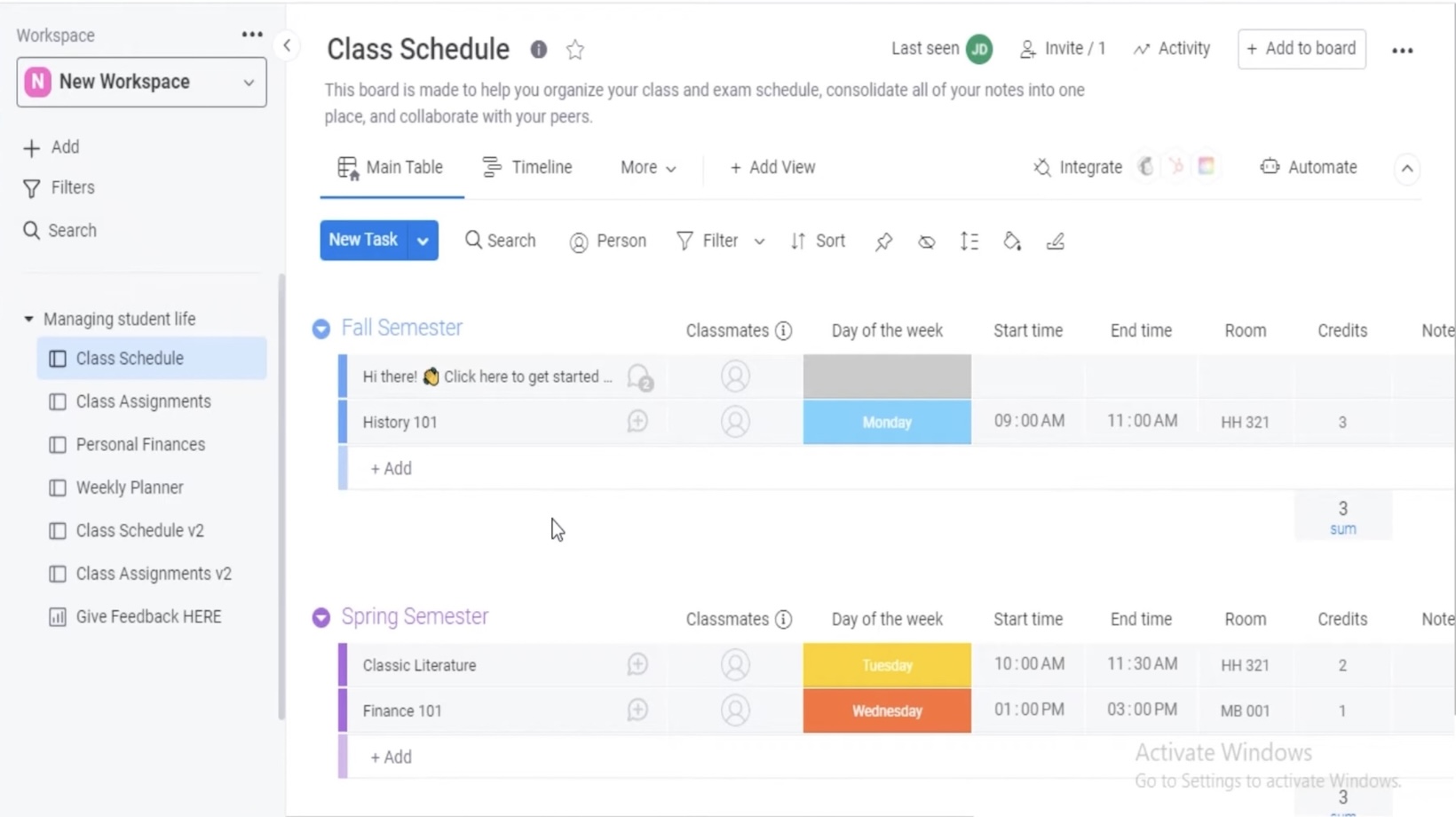 what are the key workflow management tools that will support the wecare relaunch